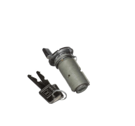 Contactslotcilinder chroom, US107LT, Standard motors