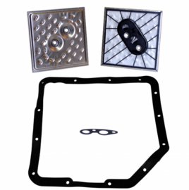 Automaatbakfilter TH350, 58878, WIX