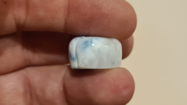 Larimar Schelpje No.3