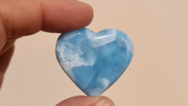 Larimar Hart No.9