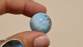 Larimar Mini Bolletje No.12