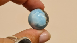 Larimar Mini Bolletje No.12