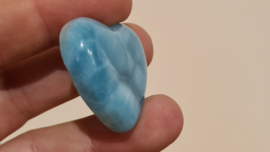 Larimar Hart No.8