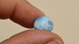 Larimar Mini Bolletje No.4