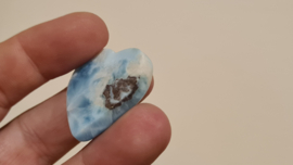 Larimar Hart No.7