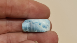 Larimar Schelpje No.3