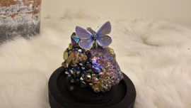Set Fantasy "Titanium Aura & Thersites"