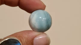 Larimar Mini Bolletje No.11