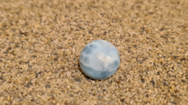 Larimar Mini Bolletje No.10