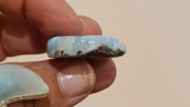 Larimar Schelpje No.9