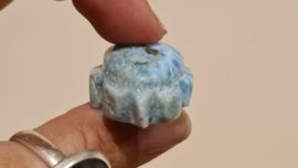 Larimar Schildpadje Medium No.2