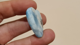 Larimar Hart No.7