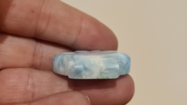 Larimar Schelpje No.11