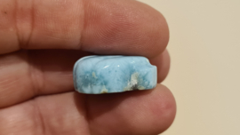 Larimar Schelpje No.4