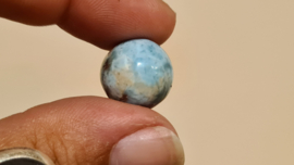 Larimar Mini Bolletje No.8