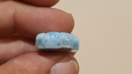 Larimar Schelpje No.2