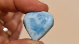 Larimar Hart No.4