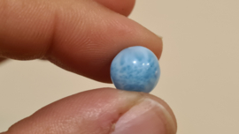 Larimar Mini Bolletje No.1