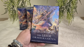 Fluisteringen van Liefde Orakel
