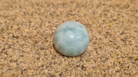 Larimar Mini Bolletje No.13