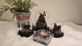 Set Fantasy "Amethist & Atalanta"