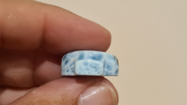 Larimar Schelpje No.1