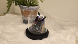 Set Fantasy "Titanium Aura & Weiskei"