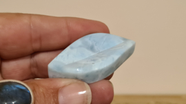 Larimar Schaaltje Leaf Mini