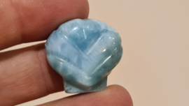 Larimar Schelpje No.7