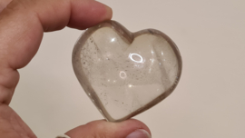Bergkristal hart S