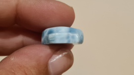 Larimar Schelpje No.2