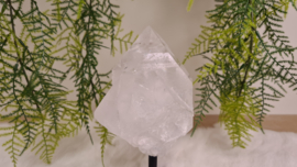Bergkristal standaard Large No.3