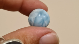 Larimar Mini Bolletje No.10