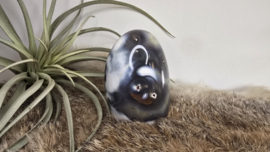 Orka Agaat Free Form No.6