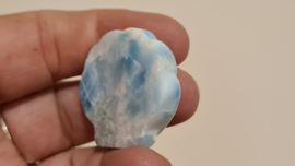 Larimar Schelpje No.11