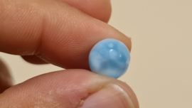 Larimar Mini Bolletje No.1