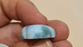 Larimar Hart No.4