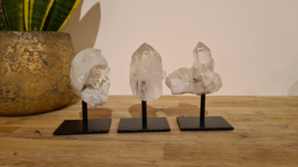 Bergkristal standaard No. 3