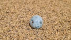 Larimar Mini Bolletje No.8