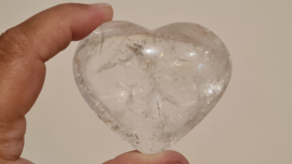 Bergkristal Hart Medium