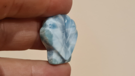 Larimar Schelpje No.8