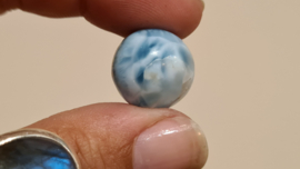 Larimar Mini Bolletje No.10