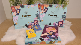 Tarot- Je eigen Tarotkit