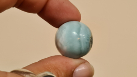 Larimar Mini Bolletje No.11