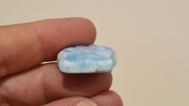 Larimar Schelpje No.6