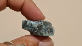 Larimar Schildpadje Small No.3