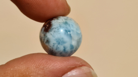 Larimar Mini Bolletje No.8