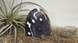 Orka Agaat Free Form No.8