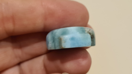 Larimar Schelpje No.7