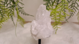 Bergkristal standaard No. 11
